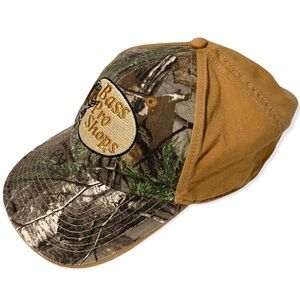 Bass Pro Shops Hat Adult 